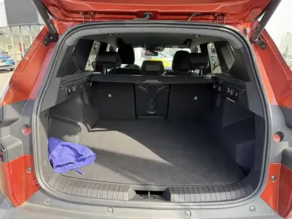 Photo 13 Dacia Bigster  Hybrid 155