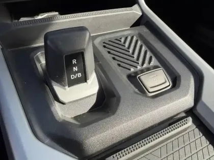 Photo 8 Dacia Bigster  Hybrid 155