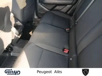 Photo 9 Dacia Duster  Hybrid 140