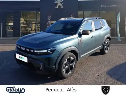 Photo Dacia Duster Extreme