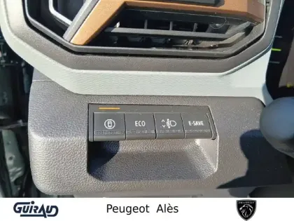 Photo 18 Dacia Duster  Hybrid 140