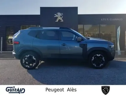 Photo 24 Dacia Duster  Hybrid 140