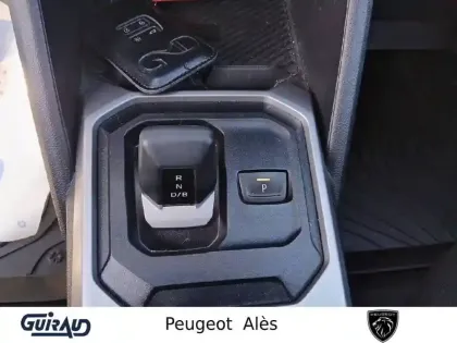 Photo 14 Dacia Duster  Hybrid 140