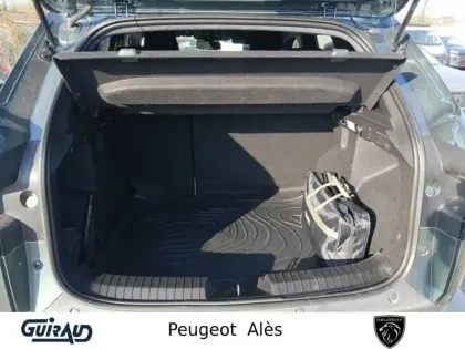 Photo 26 Dacia Duster  Hybrid 140