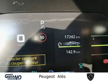 Photo 61 Dacia Duster  Hybrid 140