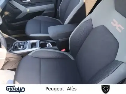 Photo 8 Dacia Duster  Hybrid 140