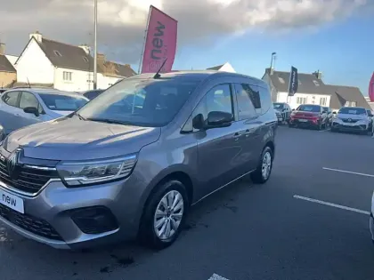 Photo Renault Kangoo Evolution