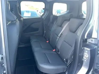 Photo 14 Renault Kangoo  Blue dCi 95