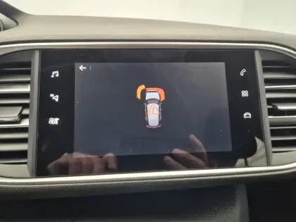 Photo 19 Peugeot 308  BlueHDi 130ch S&S BVM6