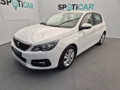 Photo Peugeot 308 Active Business