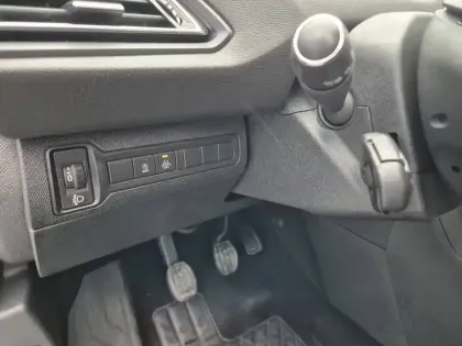 Photo 21 Peugeot 308  BlueHDi 130ch S&S BVM6