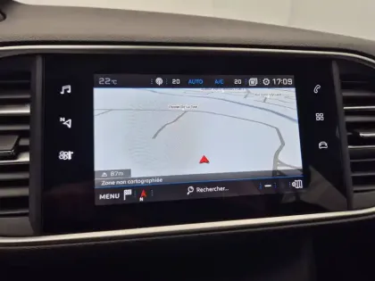 Photo 17 Peugeot 308  BlueHDi 130ch S&S BVM6