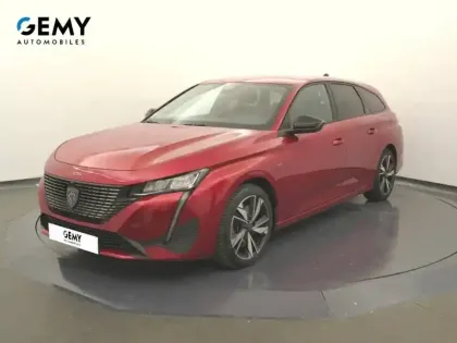 Photo Peugeot 308 Allure