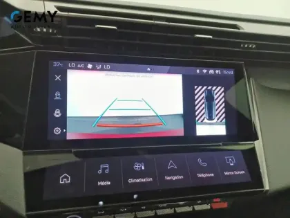 Photo 16 Peugeot 308  SW PHEV 180 e-EAT8