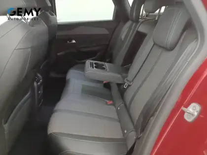 Photo 9 Peugeot 308  SW PHEV 180 e-EAT8