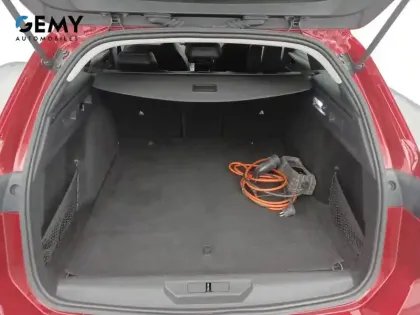 Photo 5 Peugeot 308  SW PHEV 180 e-EAT8