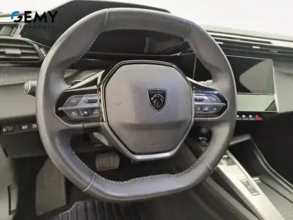 Photo 12 Peugeot 308  SW PHEV 180 e-EAT8