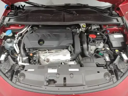 Photo 11 Peugeot 308  SW PHEV 180 e-EAT8