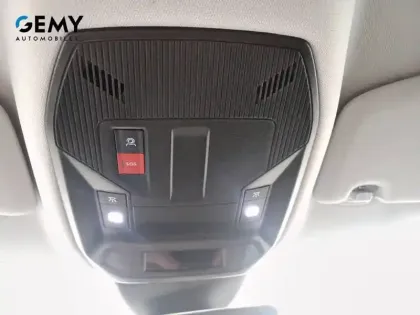 Photo 14 Peugeot 308  SW PHEV 180 e-EAT8