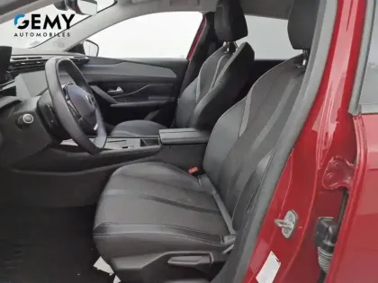 Photo 8 Peugeot 308  SW PHEV 180 e-EAT8