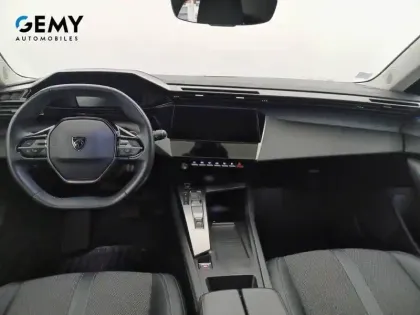 Photo 7 Peugeot 308  SW PHEV 180 e-EAT8