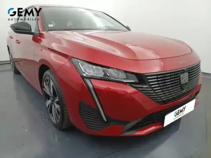 Photo 19 Peugeot 308  SW PHEV 180 e-EAT8