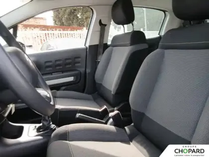 Photo 9 Citroën C3  BlueHDi 100 BVM6