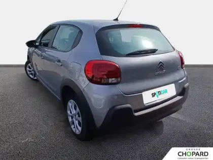 Photo 23 Citroën C3 Gén. III Ph2 YOU! 5