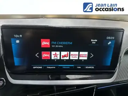 Photo 15 Peugeot 208  BlueHDi 100 S&S BVM6