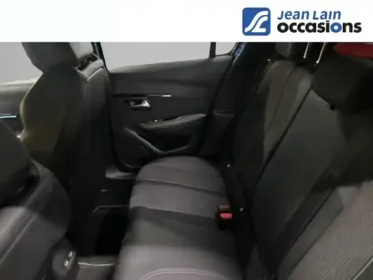 Photo 16 Peugeot 208  BlueHDi 100 S&S BVM6