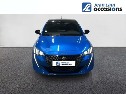 Photo 22 Peugeot 208  BlueHDi 100 S&S BVM6
