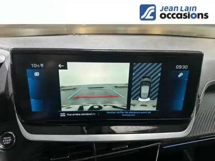 Photo 18 Peugeot 208  BlueHDi 100 S&S BVM6