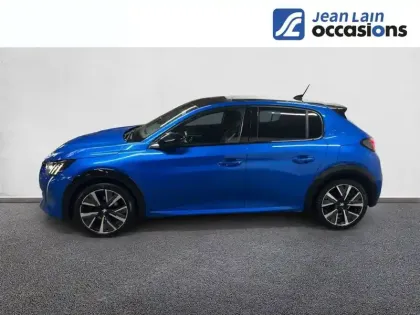 Photo 7 Peugeot 208  BlueHDi 100 S&S BVM6