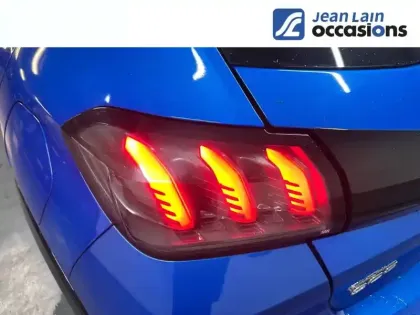 Photo 20 Peugeot 208  BlueHDi 100 S&S BVM6