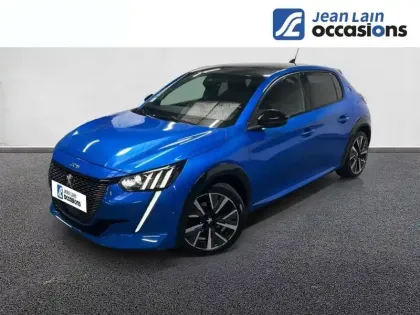 Photo 21 Peugeot 208  BlueHDi 100 S&S BVM6
