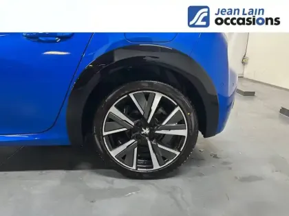 Photo 8 Peugeot 208  BlueHDi 100 S&S BVM6