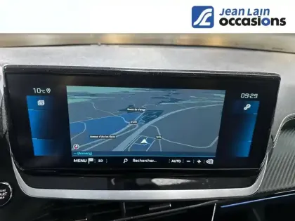 Photo 14 Peugeot 208  BlueHDi 100 S&S BVM6