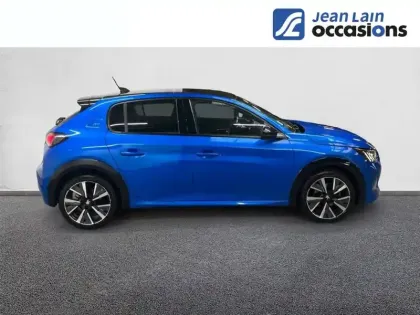 Photo 24 Peugeot 208  BlueHDi 100 S&S BVM6