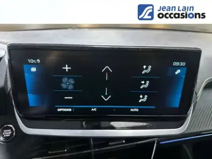 Photo 13 Peugeot 208  BlueHDi 100 S&S BVM6