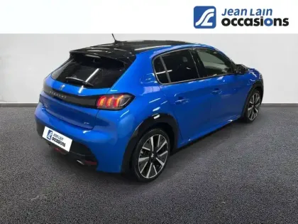 Photo 25 Peugeot 208  BlueHDi 100 S&S BVM6