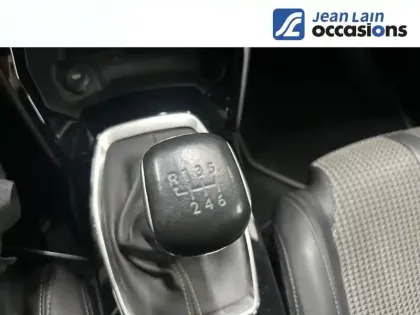 Photo 12 Peugeot 208  BlueHDi 100 S&S BVM6