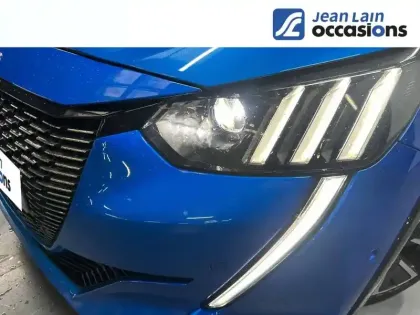 Photo 19 Peugeot 208  BlueHDi 100 S&S BVM6