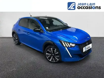 Photo 23 Peugeot 208  BlueHDi 100 S&S BVM6
