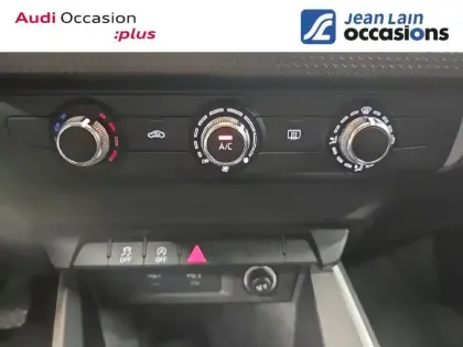 Photo 13 Audi A1  Sportback 25 TFSI 95 ch BVM5