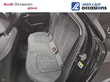 Photo 16 Audi A1  Sportback 25 TFSI 95 ch BVM5