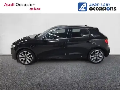 Photo 7 Audi A1  Sportback 25 TFSI 95 ch BVM5