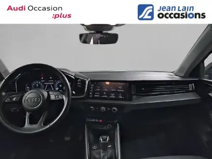 Photo 17 Audi A1  Sportback 25 TFSI 95 ch BVM5