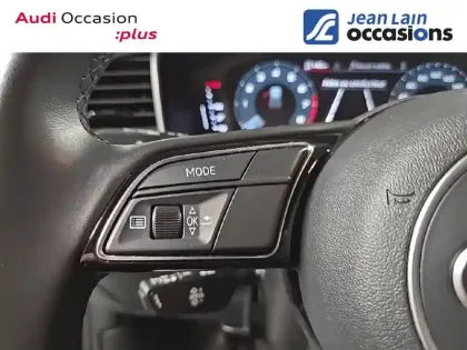 Photo 11 Audi A1  Sportback 25 TFSI 95 ch BVM5