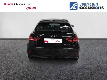 Photo 5 Audi A1  Sportback 25 TFSI 95 ch BVM5
