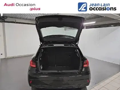 Photo 9 Audi A1  Sportback 25 TFSI 95 ch BVM5